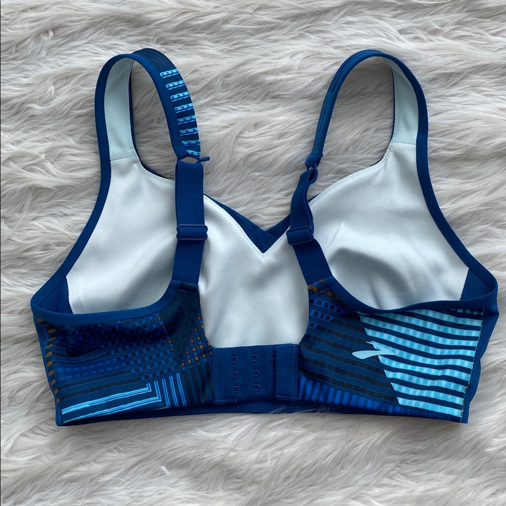 Brooks | Drive Convertible Run Bra - Picture 4 of 9